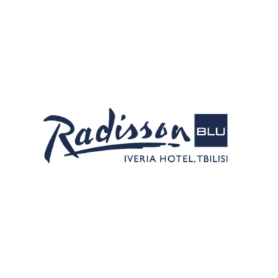 Radisson Blu Iveria